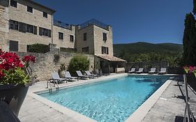 Logis Hôtel Les Hospitaliers